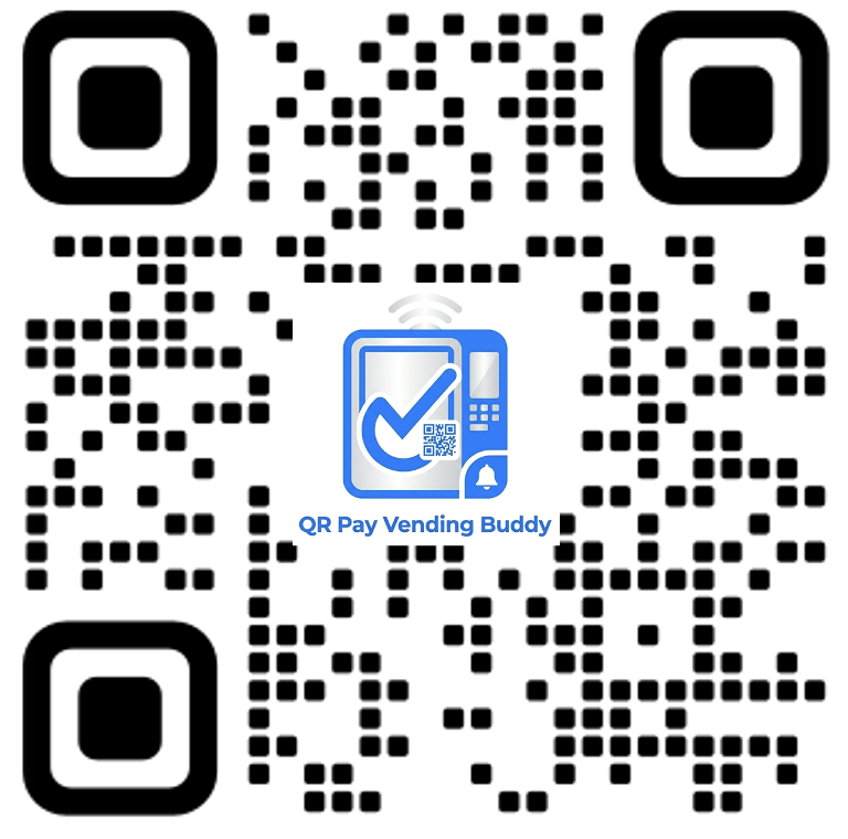 QR Contact